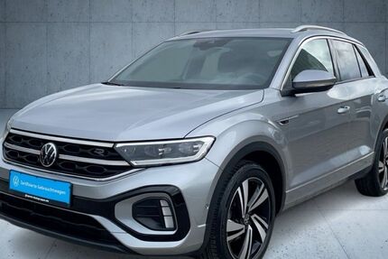 VW T-Roc 34.006 km 24.970 &euro; Saal a.d. Donau 93342