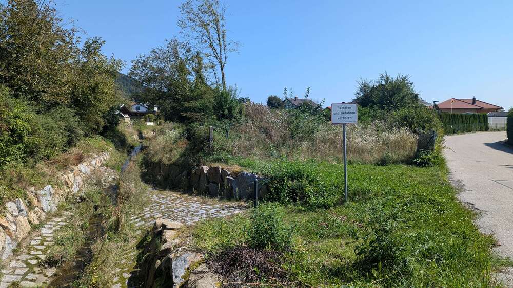 Grundstück zu verkaufen in Kirchdorf 250.000 € 2470 m² zimmer