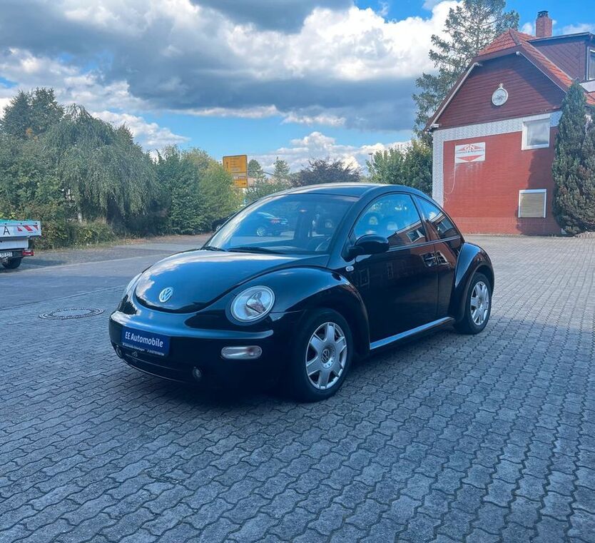 New Beetle