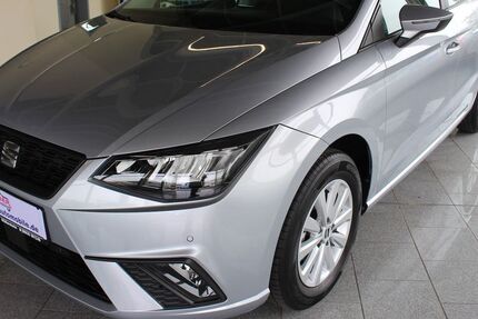 Seat Ibiza 19.598 km 14.888 &euro; Wölfersheim 61200