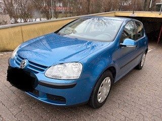 VW Golf 77.852 km 4.450 &euro; Germering 82110