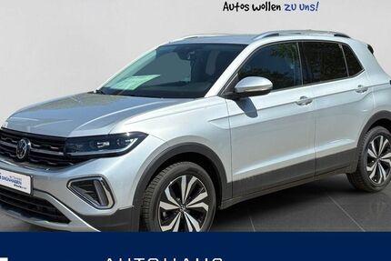 VW T-Cross 14.990 km 25.480 &euro; Hoya 27318