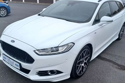 Ford Mondeo 100.000 km 19.770 € Wiesau 95676