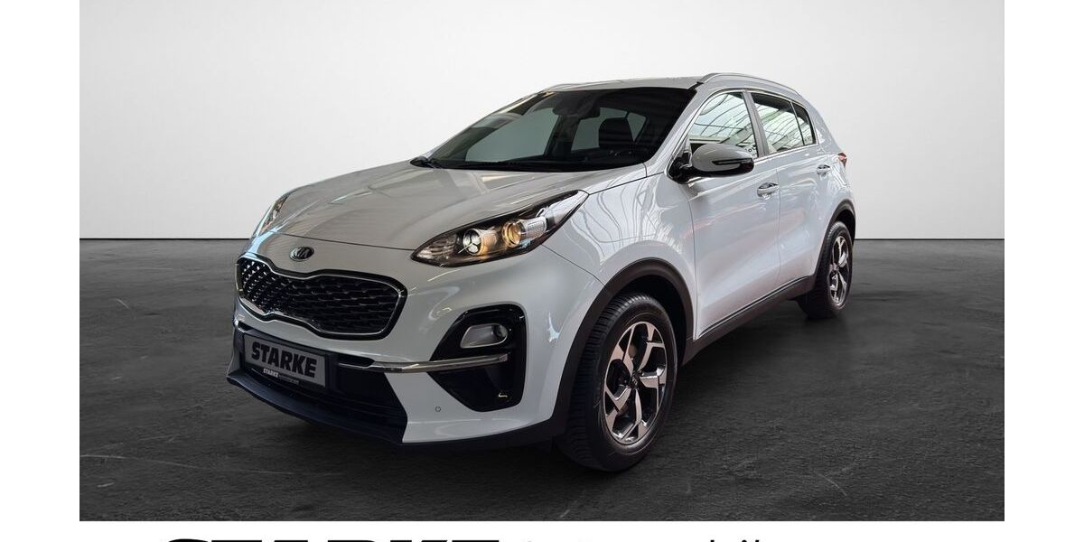 Kia Sportage 79.482 km 18.930 &euro; Osnabrück 49078