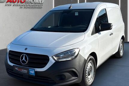 Mercedes-Benz Citan 154.000 km 11.900 &euro; Sondershausen 99706