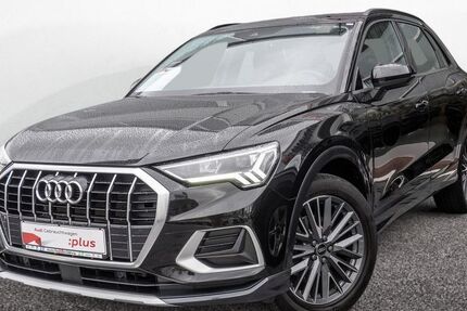 Audi Q3 61.964 km 33.880 &euro; Brandenburg 14772