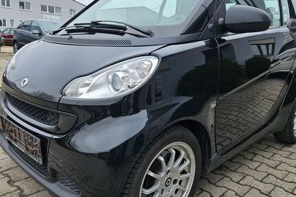 Smart ForTwo 118.000 km 4.700 &euro; Regensburg 93057