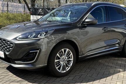 Ford Kuga 53.000 km 26.490 &euro; Berlin 13403