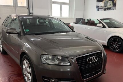 Audi A3 137.620 km 7.500 &euro; Chemnitz 09113