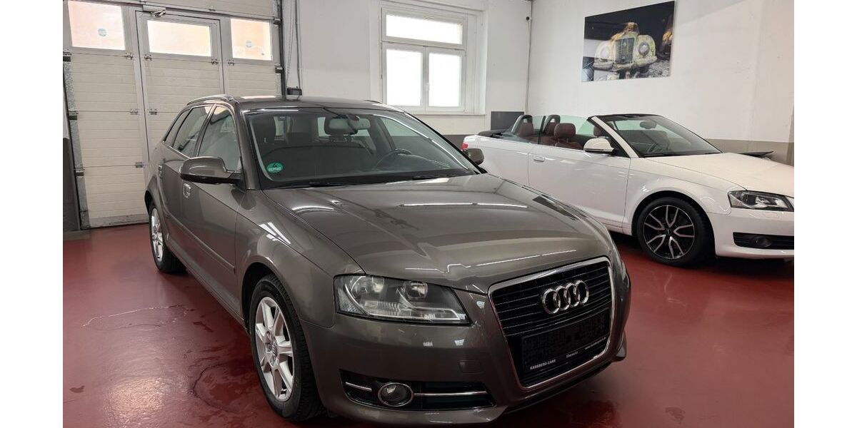 Audi A3 137.620 km 7.500 &euro; Chemnitz 09113