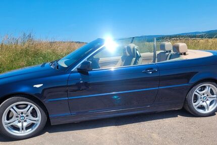 BMW 330 168.000 km 19.800 &euro; Hirzenhain 63697