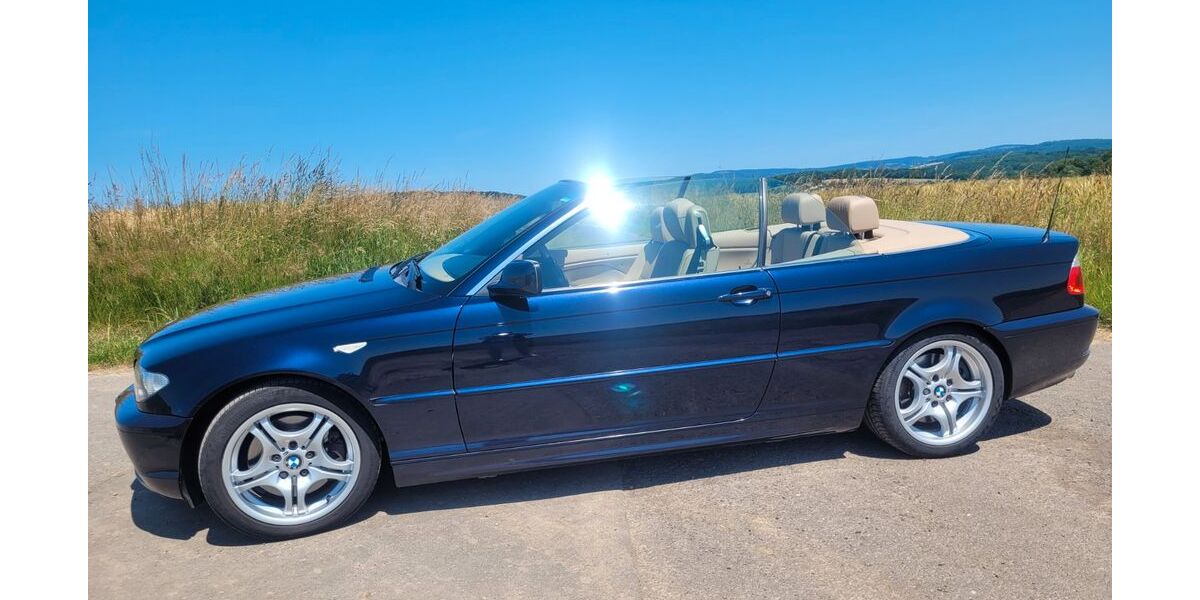 BMW 330 168.000 km 19.800 &euro; Hirzenhain 63697