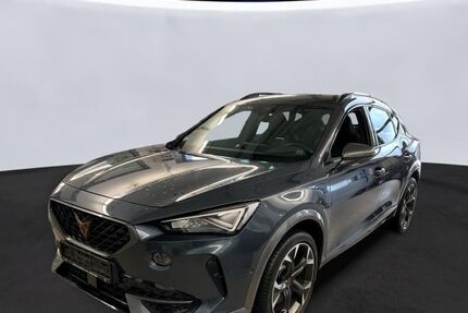 Cupra Formentor 62.519 km 22.490 &euro; Braunschweig 38122