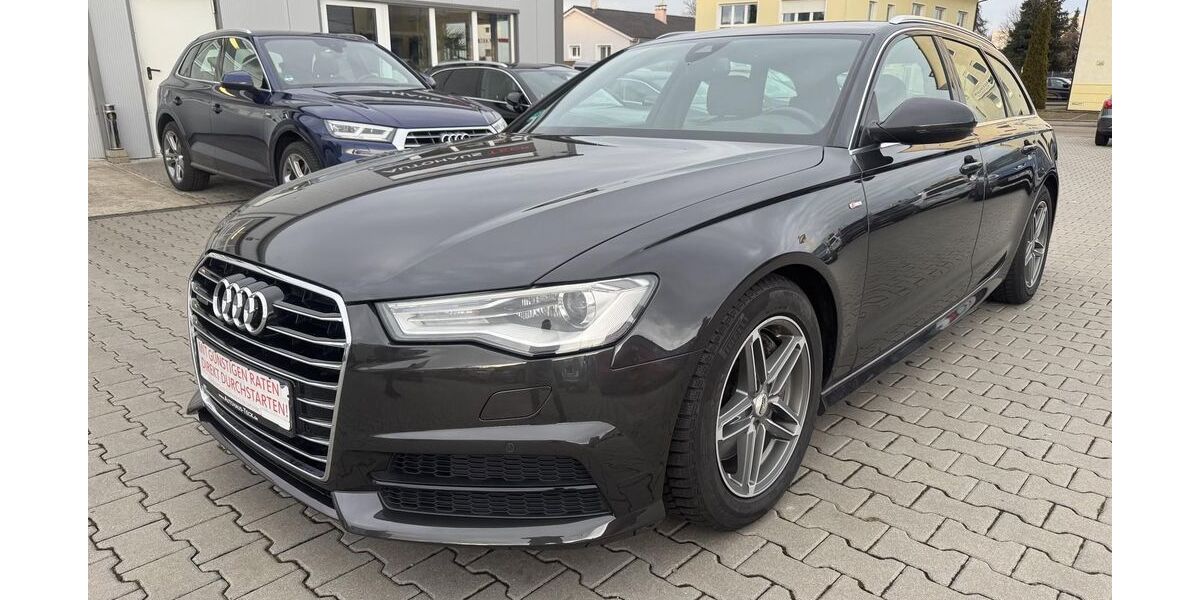 Audi A6 167.700 km 19.700 &euro; Kirchheim unter teck 73230
