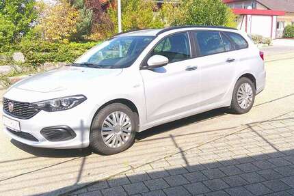 Fiat Tipo 71.250 km 10.850 € Krauchenwies 72505