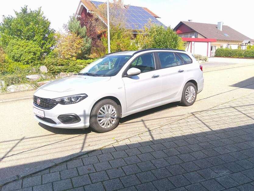 Fiat Tipo 71.250 km 10.850 € Krauchenwies 72505