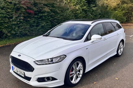 Ford Mondeo 134.000 km 13.990 € Hohenstein 72531