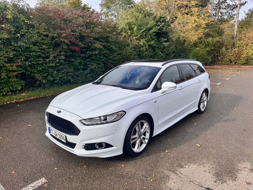 Ford Mondeo 134.000 km 13.990 € Hohenstein 72531