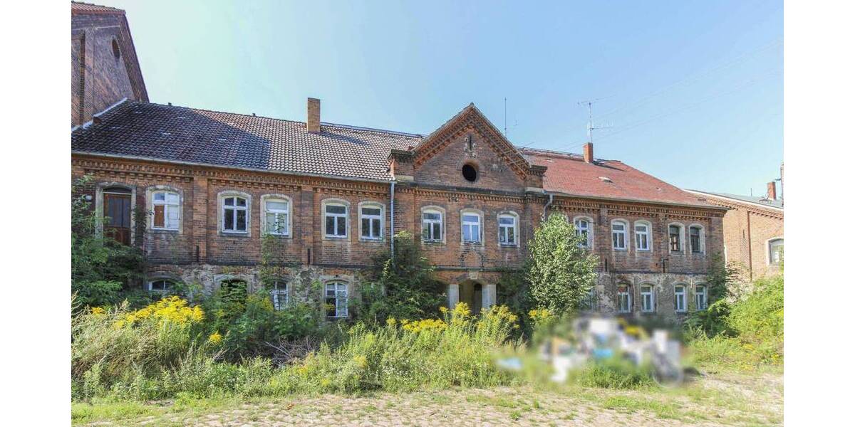 Mehrfamilienhaus, Wohnhaus Klipphausen Gauernitz - 8 Zimmer, 640 m&sup2;, 159.000&euro; | Angebot:26016623