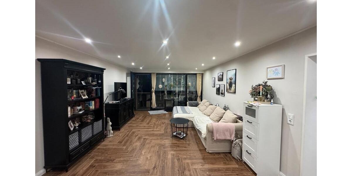 Etagenwohnung Marl Alt-Marl - 3 Zimmer, 91 m&sup2;, 245.000&euro; | Angebot:24916982