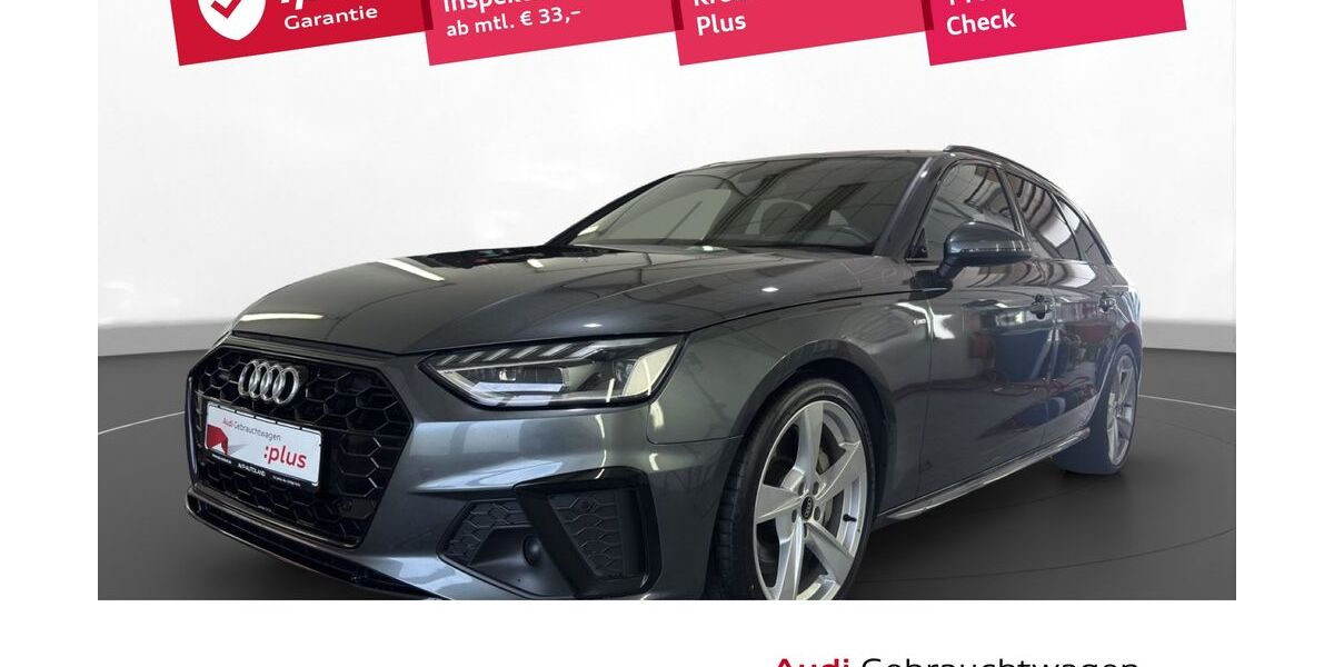 Audi A4 116.710 km 29.900 &euro; Deggendorf 94469