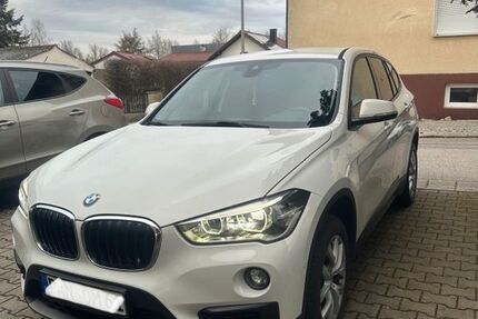 BMW X1 180.000 km 17.000 &euro; Arnstorf 94424