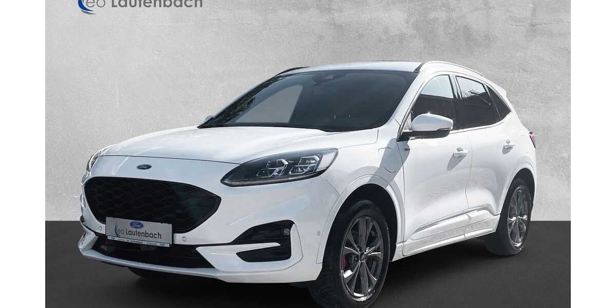 Ford Kuga 49.300 km 26.900 &euro; Duderstadt 37115