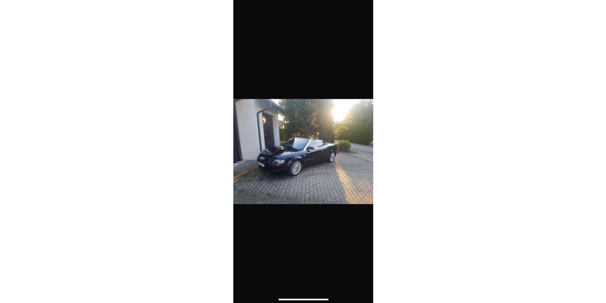Audi A4 165.164 km 2.600 &euro; Fichtenau 74579