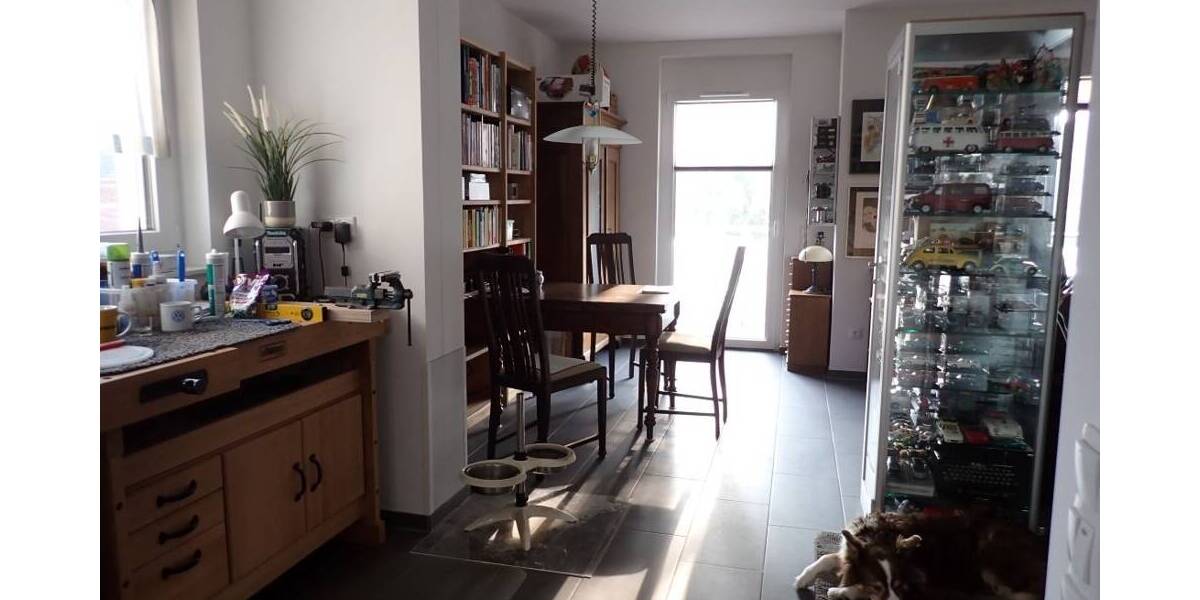 Etagenwohnung Bückeburg - 2 Zimmer, 77 m&sup2;, 369.000&euro; | Angebot:26684663