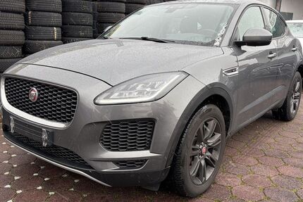 Jaguar E-Pace 155.122 km 18.900 &euro; Mainz-Kostheim 55246