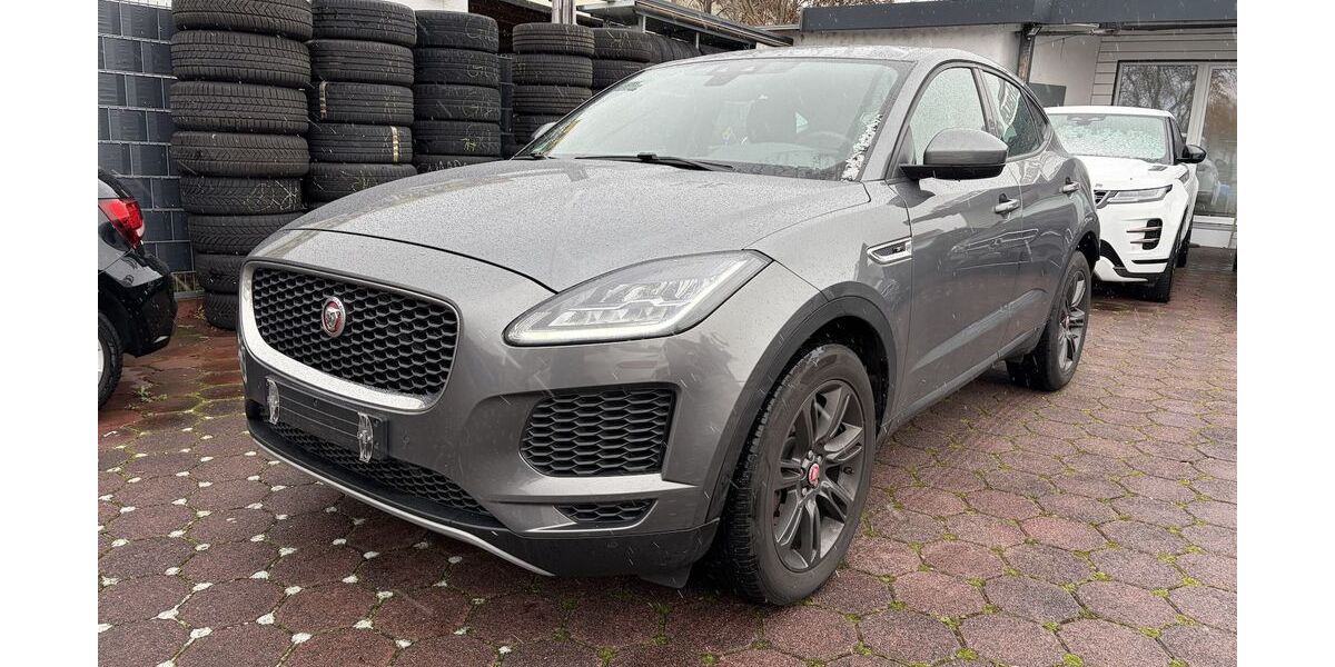 Jaguar E-Pace 155.122 km 18.900 &euro; Mainz-Kostheim 55246