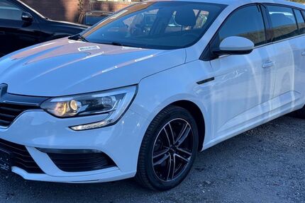 Renault Megane 185.000 km 5.490 &euro; Ahaus 48683