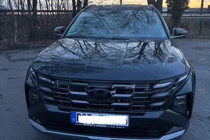 Hyundai TUCSON 6.000 km 32.990 &euro; Stadtlohn 48703