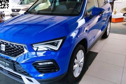 Seat Ateca 62.682 km 19.790 &euro; Annaberg-Buchholz 09456