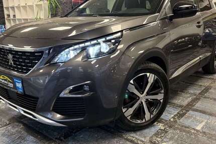 Peugeot 3008 118.566 km 16.950 € Mühlheim / Main 63165