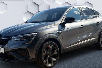 Renault Arkana 42.847 km 20.990 &euro; Glienicke 16548