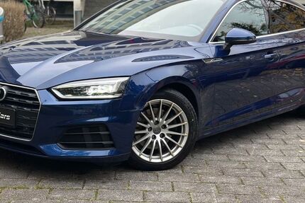Audi A5 175.000 km 15.499 € München 81677