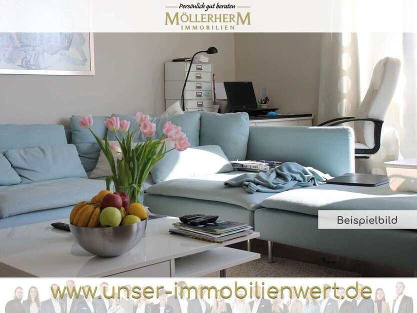 Wohnung zum Kaufen in Mariendorf 267.000 € 62 m² 2 zimmer