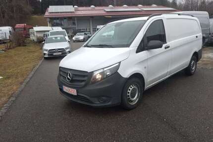 Mercedes Vito