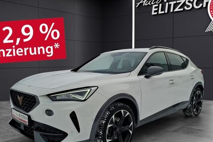 Cupra Formentor 28.500 km 26.950 &euro; Kamenz 01917