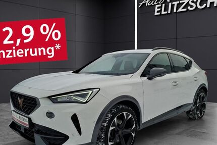 Cupra Formentor 28.500 km 27.890 &euro; Kamenz 01917