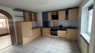 Reihenhaus Lübeck Kücknitz - 3 Zimmer, 80 m&sup2;, 158.000&euro; | Angebot:26815531