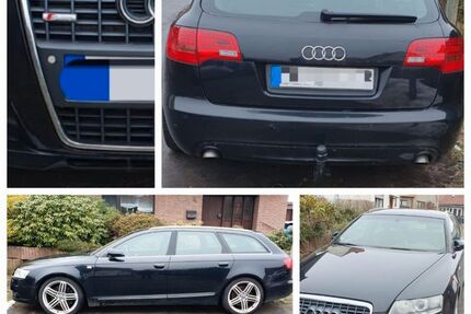 Audi A6 365.000 km 5.500 &euro; Delmenhorst 27755