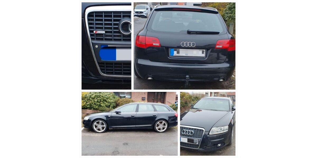 Audi A6 365.000 km 5.500 &euro; Delmenhorst 27755
