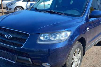 Hyundai SANTA FE 170.068 km 5.900 &euro; Gotha 99867