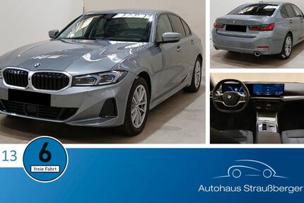 BMW 320 8.500 km 37.050 &euro; Buchschwabach bei Nürnberg 90574