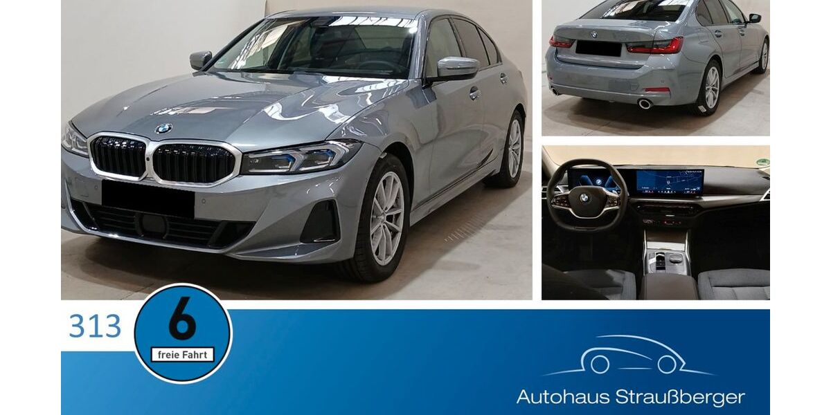 BMW 320 8.500 km 37.050 &euro; Buchschwabach bei Nürnberg 90574