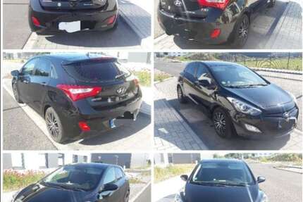 Hyundai i30 168.000 km 4.900 &euro; Bad Münstereifel 53902