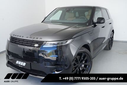 Land Rover Range Rover Sport 4.900 km 114.490 &euro; Stockach 78333