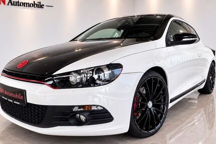 VW Scirocco 150.000 km 7.599 &euro; Hilden 40721